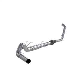 P Series Turbo Back Exhaust System S62340P